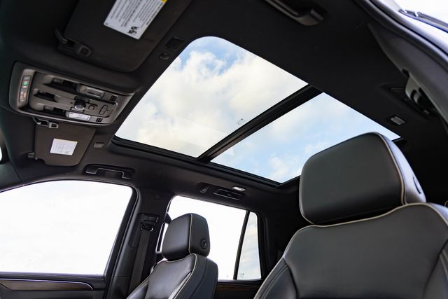 2021 Chevrolet Tahoe Premier | Mesquite, TX | Texas Autos Direct