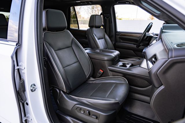 2021 Chevrolet Tahoe Premier | Mesquite, TX | Texas Autos Direct