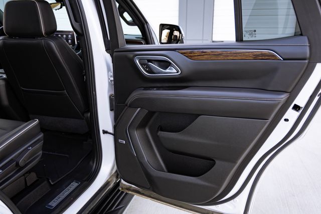 2021 Chevrolet Tahoe Premier | Mesquite, TX | Texas Autos Direct