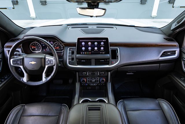 2021 Chevrolet Tahoe Premier | Mesquite, TX | Texas Autos Direct 2021 Chevrolet Tahoe Premier | Mesquite, TX | Texas Autos Direct