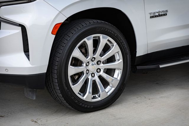 2021 Chevrolet Tahoe Premier | Mesquite, TX | Texas Autos Direct