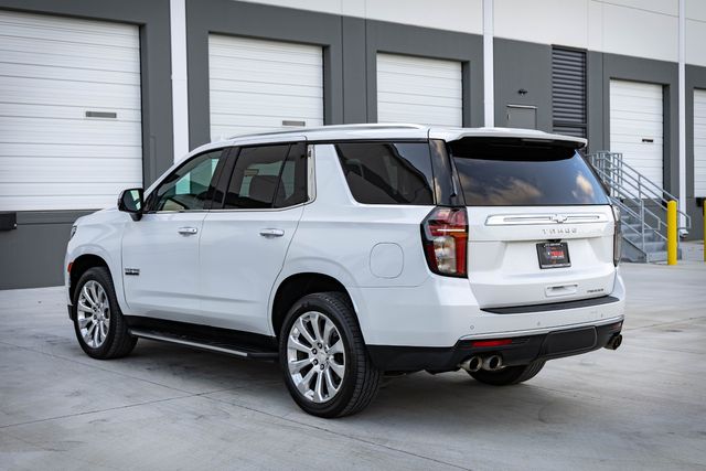 2021 Chevrolet Tahoe Premier | Mesquite, TX | Texas Autos Direct