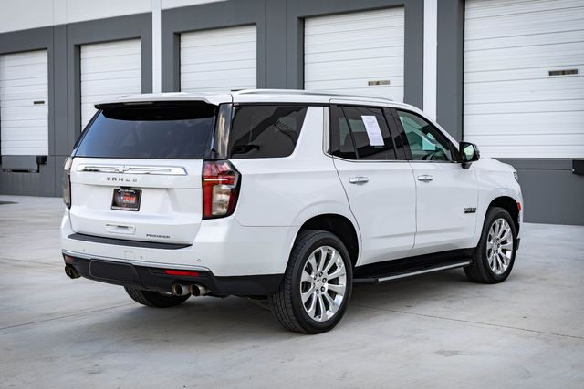 2021 Chevrolet Tahoe Premier | Mesquite, TX | Texas Autos Direct