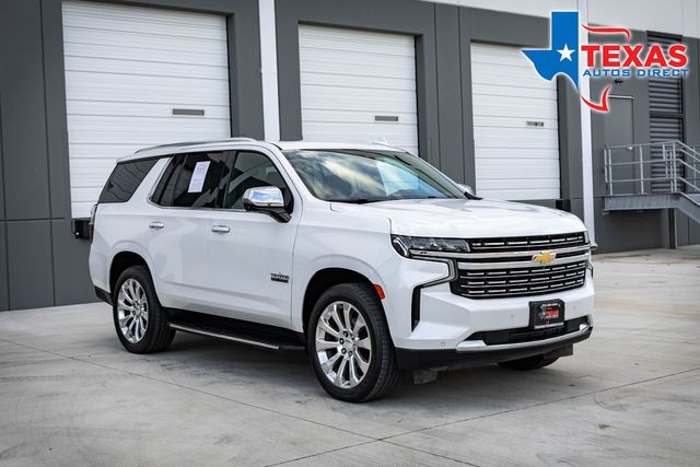 2021 Chevrolet Tahoe Premier | Mesquite, TX | Texas Autos Direct