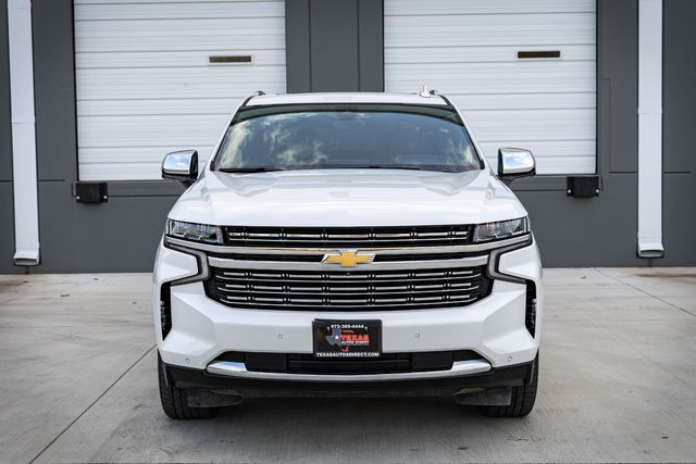 2021 Chevrolet Tahoe Premier | Mesquite, TX | Texas Autos Direct