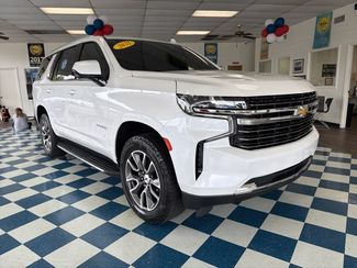 2021 Chevrolet Tahoe LT | Rome, GA | Knight's Car Store