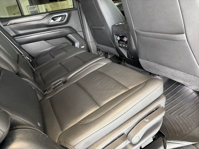2021 Chevrolet Tahoe LT | Rome, GA | Knight's Car Store