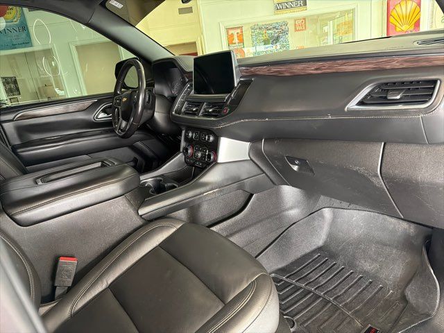 2021 Chevrolet Tahoe LT | Rome, GA | Knight's Car Store 2021 Chevrolet Tahoe LT | Rome, GA | Knight's Car Store