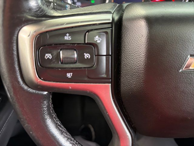 2021 Chevrolet Tahoe LT | Rome, GA | Knight's Car Store