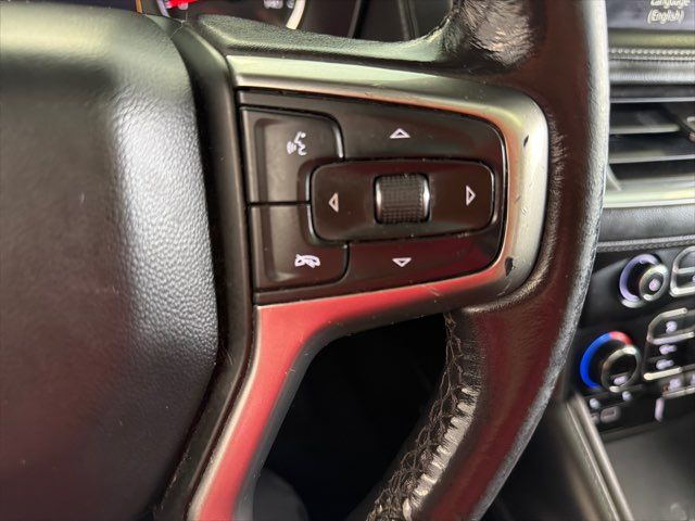 2021 Chevrolet Tahoe LT | Rome, GA | Knight's Car Store