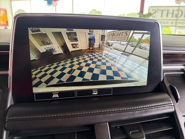2021 Chevrolet Tahoe LT | Rome, GA | Knight's Car Store