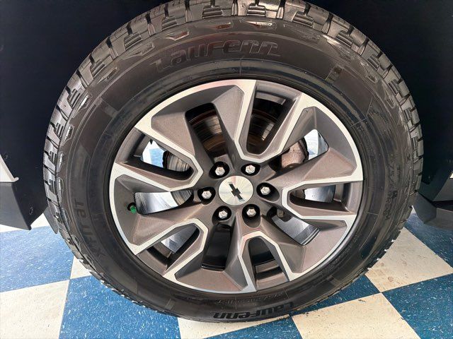 2021 Chevrolet Tahoe LT | Rome, GA | Knight's Car Store