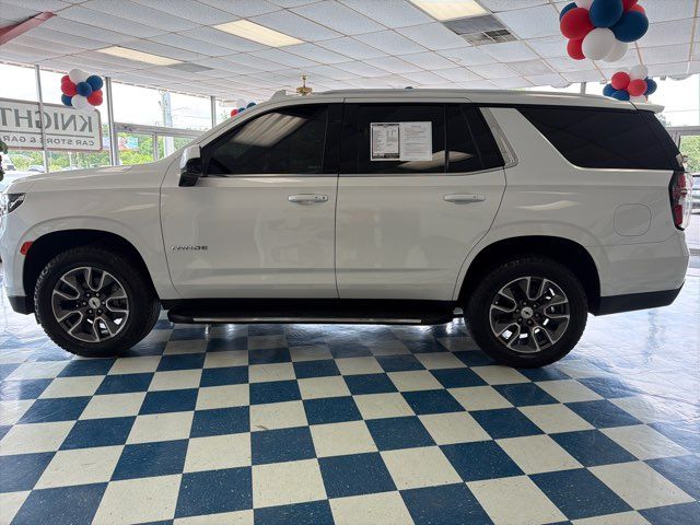 2021 Chevrolet Tahoe LT | Rome, GA | Knight's Car Store