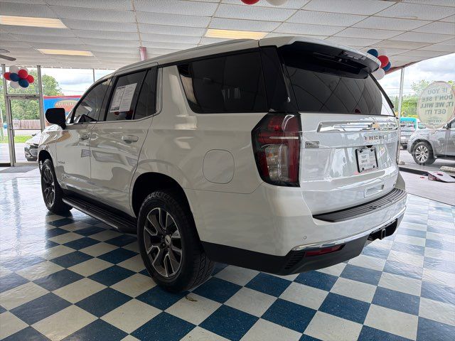 2021 Chevrolet Tahoe LT | Rome, GA | Knight's Car Store