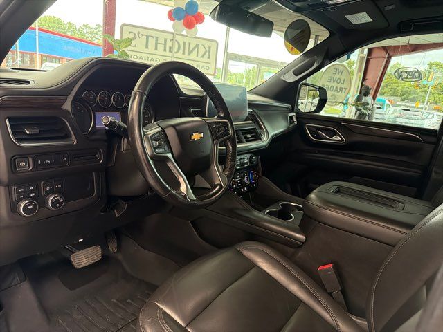 2021 Chevrolet Tahoe LT | Rome, GA | Knight's Car Store