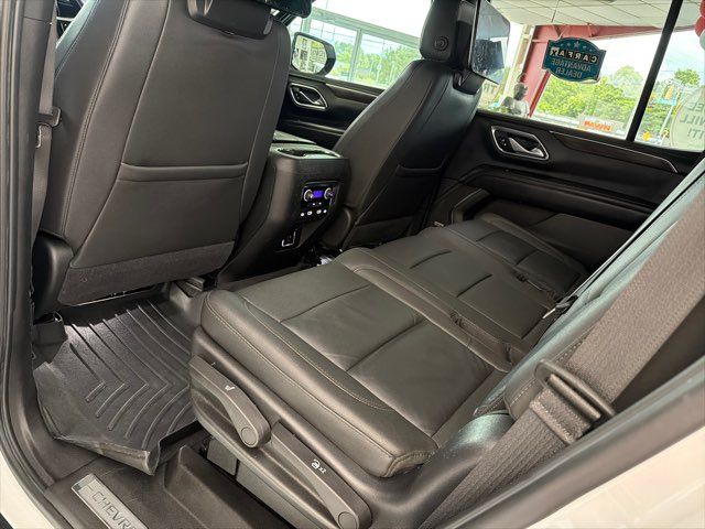 2021 Chevrolet Tahoe LT | Rome, GA | Knight's Car Store