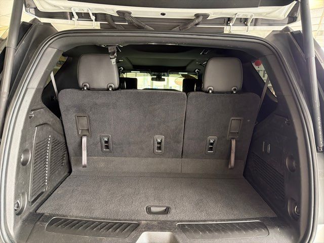 2021 Chevrolet Tahoe LT | Rome, GA | Knight's Car Store 2021 Chevrolet Tahoe LT | Rome, GA | Knight's Car Store