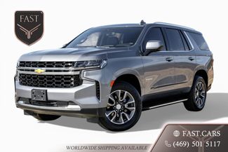 2021 Chevrolet Tahoe LS in Rowlett, TX 75088