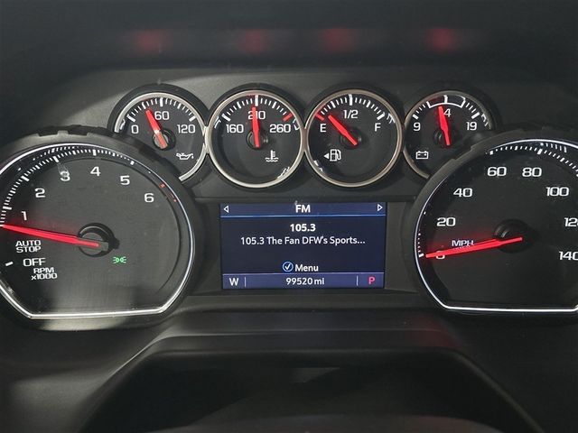 2021 Chevrolet Tahoe LS 2021 Chevrolet Tahoe LS