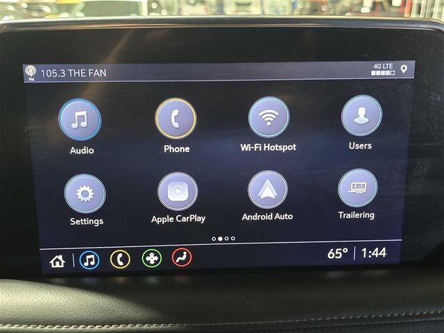 2021 Chevrolet Tahoe LS 2021 Chevrolet Tahoe LS