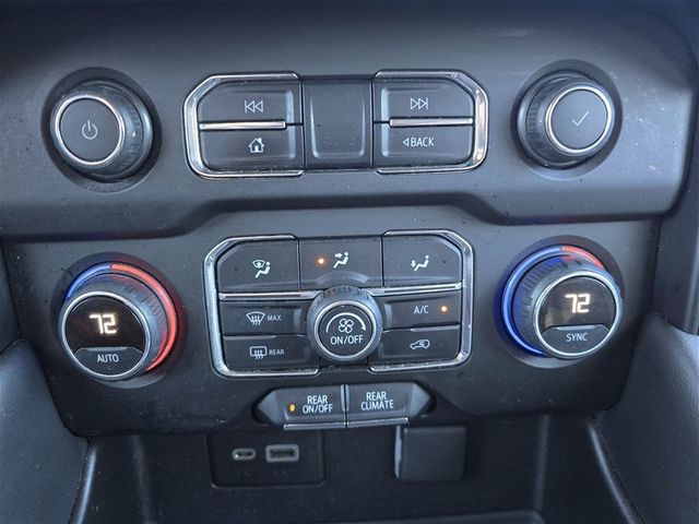 2021 Chevrolet Tahoe LS 2021 Chevrolet Tahoe LS