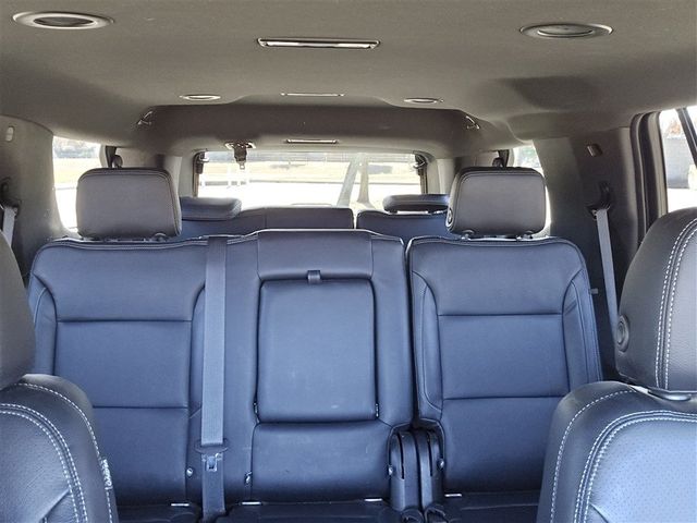 2021 Chevrolet Tahoe LS 2021 Chevrolet Tahoe LS