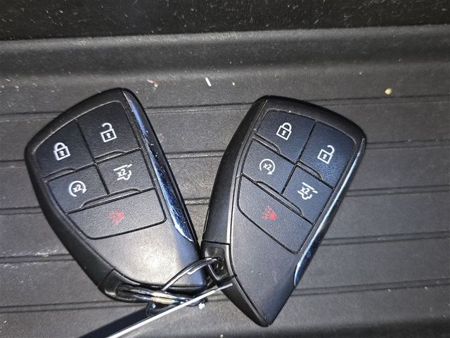 2021 Chevrolet Tahoe LS 2021 Chevrolet Tahoe LS