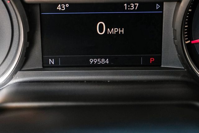 2021 Chevrolet Tahoe LS