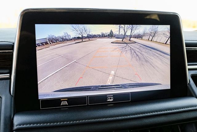 2021 Chevrolet Tahoe LS