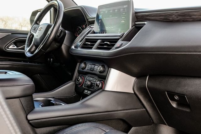 2021 Chevrolet Tahoe LS