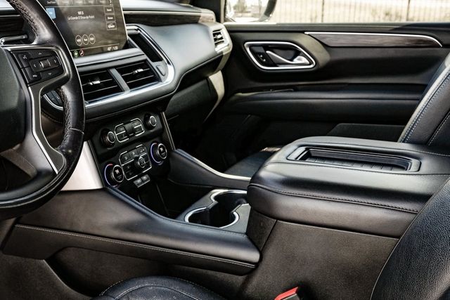 2021 Chevrolet Tahoe LS 2021 Chevrolet Tahoe LS