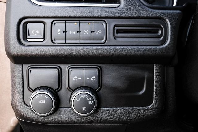 2021 Chevrolet Tahoe LS