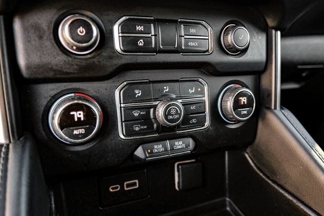 2021 Chevrolet Tahoe LS