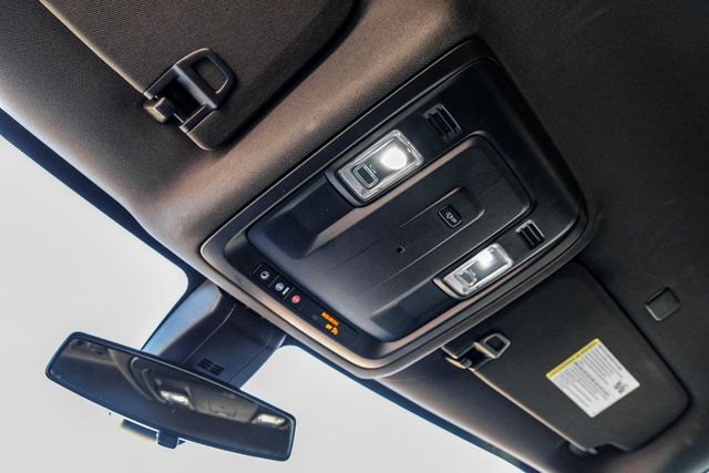 2021 Chevrolet Tahoe LS