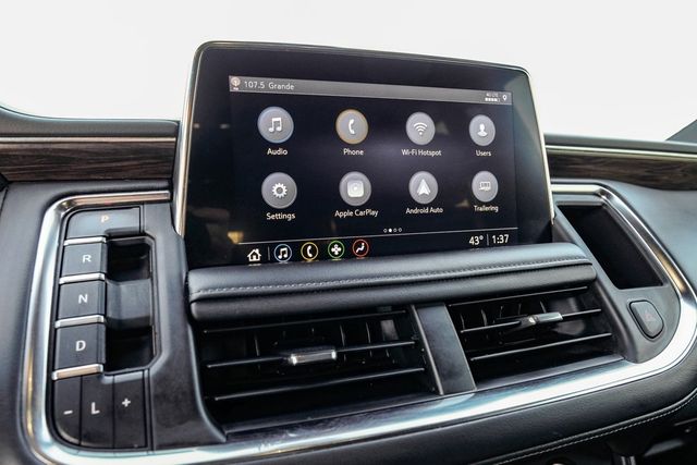 2021 Chevrolet Tahoe LS 2021 Chevrolet Tahoe LS