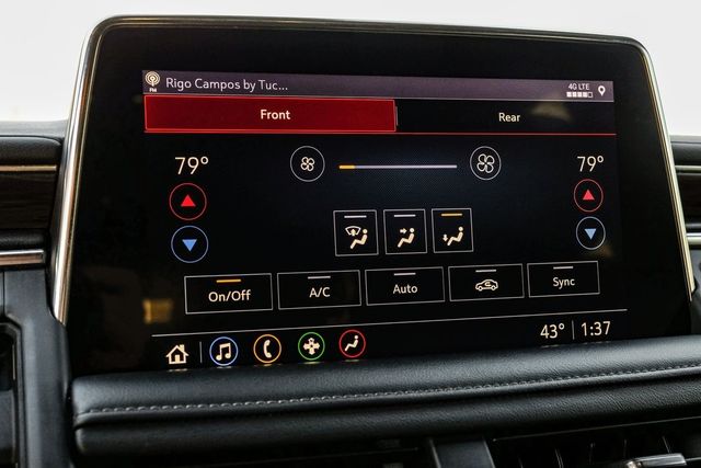 2021 Chevrolet Tahoe LS