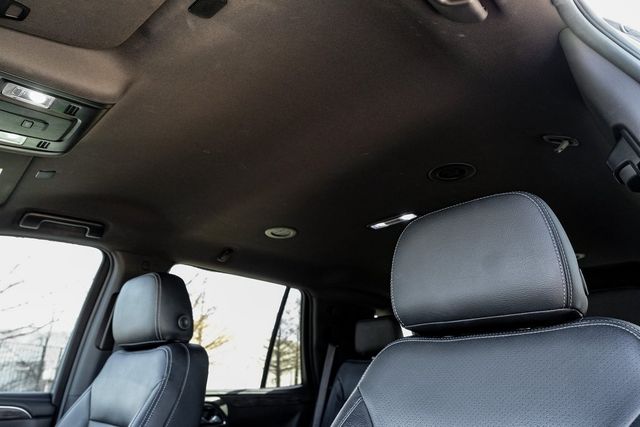 2021 Chevrolet Tahoe LS 2021 Chevrolet Tahoe LS