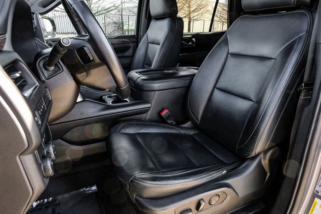 2021 Chevrolet Tahoe LS 2021 Chevrolet Tahoe LS