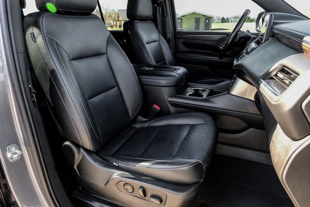 2021 Chevrolet Tahoe LS