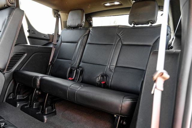 2021 Chevrolet Tahoe LS 2021 Chevrolet Tahoe LS