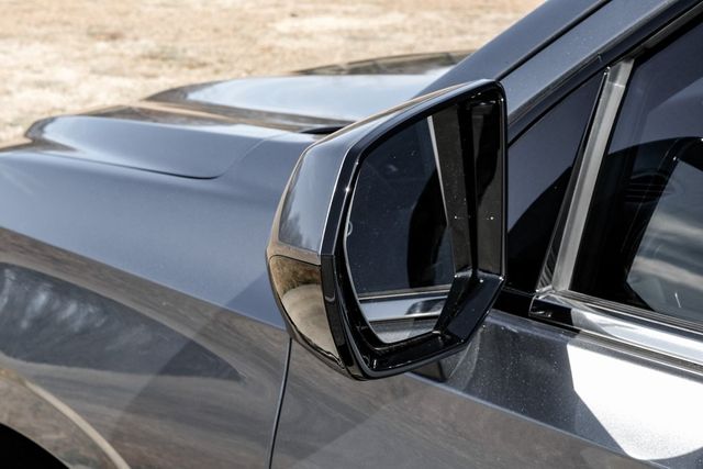 2021 Chevrolet Tahoe LS