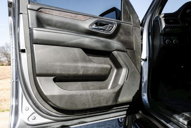 2021 Chevrolet Tahoe LS