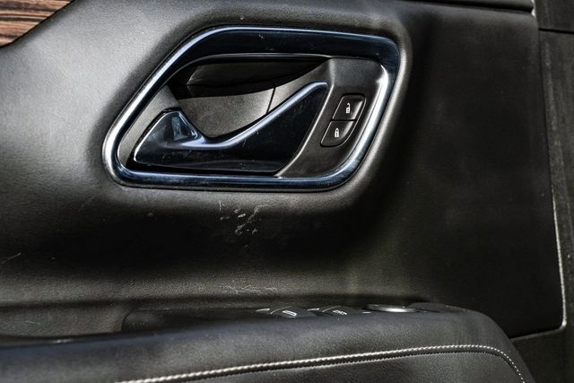 2021 Chevrolet Tahoe LS 2021 Chevrolet Tahoe LS