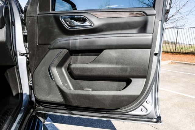 2021 Chevrolet Tahoe LS