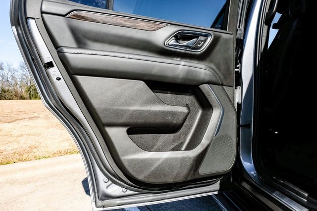 2021 Chevrolet Tahoe LS 2021 Chevrolet Tahoe LS