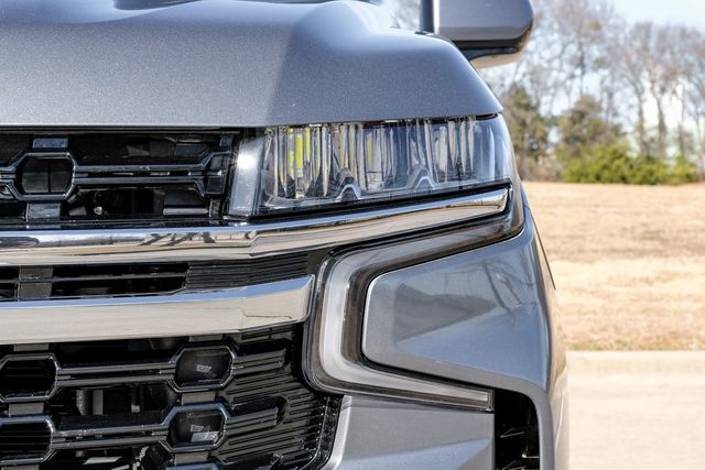 2021 Chevrolet Tahoe LS 2021 Chevrolet Tahoe LS