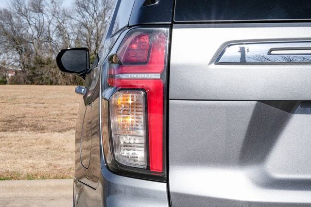 2021 Chevrolet Tahoe LS