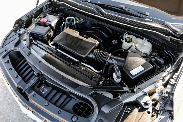 2021 Chevrolet Tahoe LS