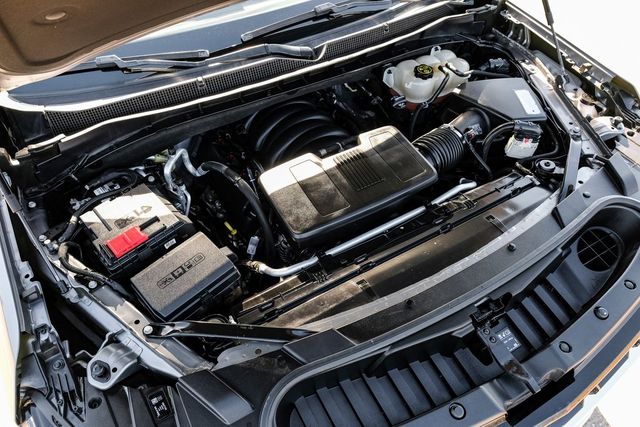 2021 Chevrolet Tahoe LS 2021 Chevrolet Tahoe LS