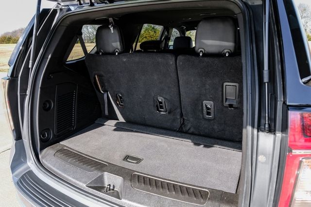 2021 Chevrolet Tahoe LS